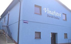 Vinařství David Osička