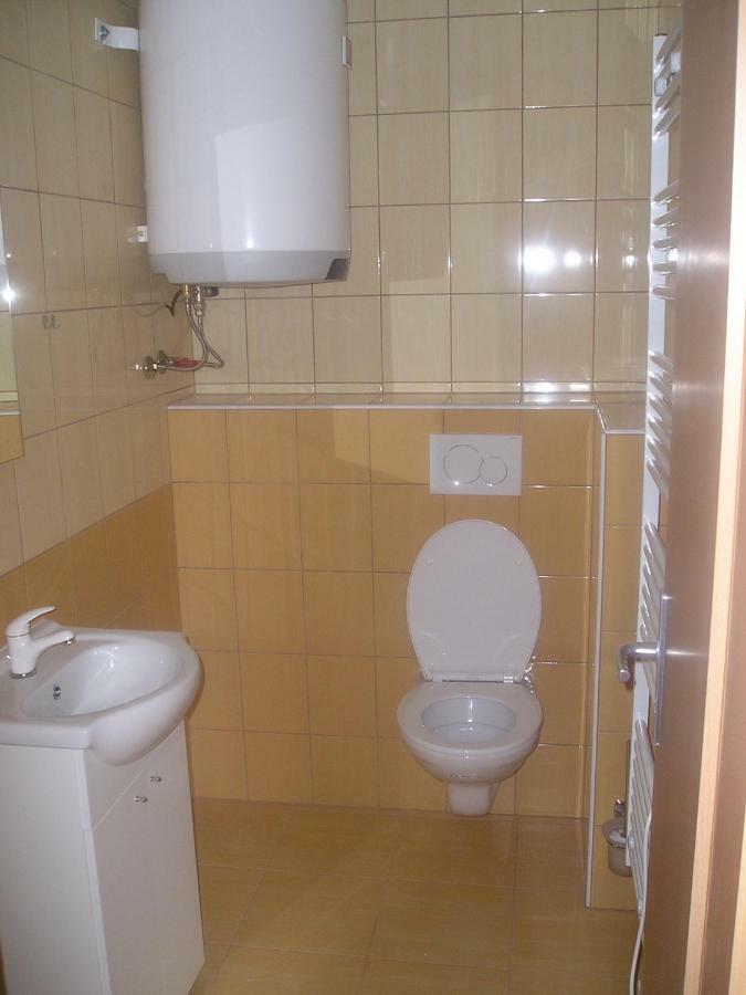 Apartmán Vinařství David Osička Velké Bílovice Exteriér fotografie