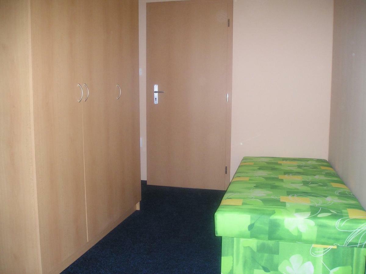 Apartmán Vinařství David Osička Velké Bílovice Exteriér fotografie